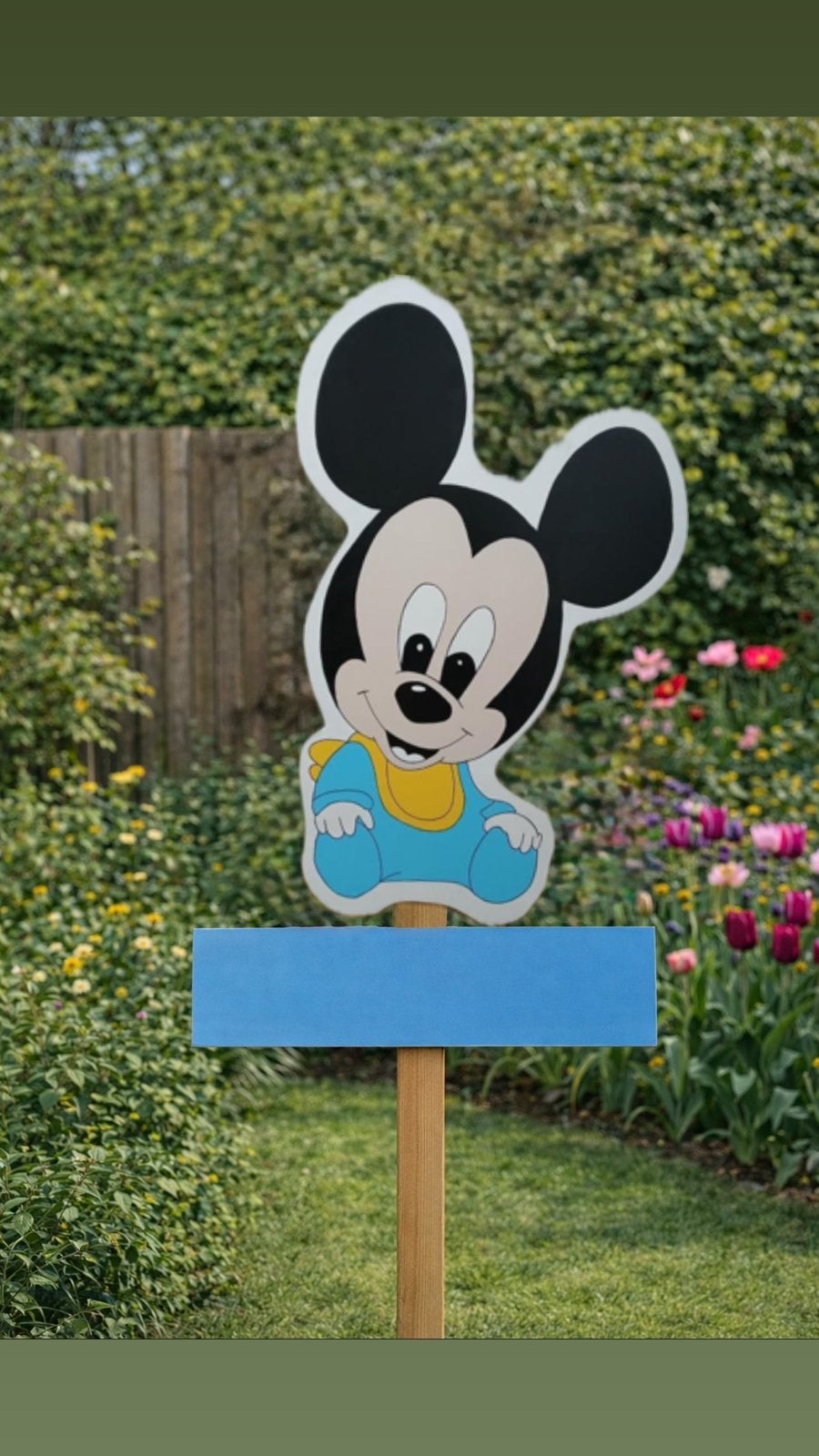 Geboorteborden te huur!, Kinderen en Baby's, Kraamcadeaus en Geboorteborden, Ophalen, Nieuw