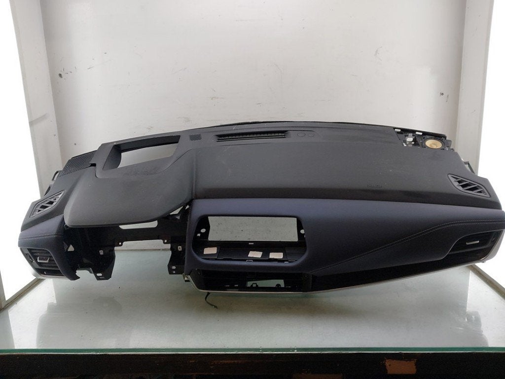 Airbag Set + Dashboard Nissan Qashqai (J12) 2022 985156UA0B, Auto-onderdelen, Gebruikt, Germany@nissan-services.eu, Kronenweg 38, Wesseling 50389, , Duitsland