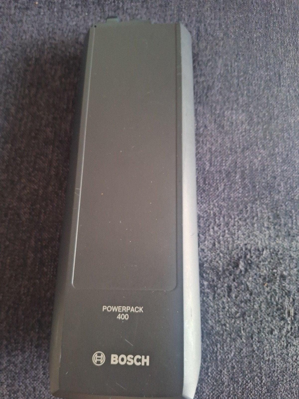 bosch 400 powerpack, Fietsen en Brommers