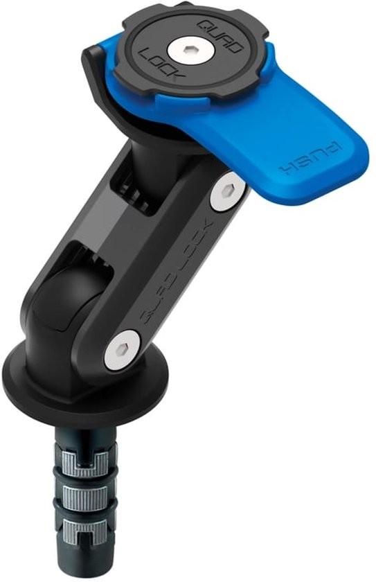 Quad Lock Out Front Mount voor fiets/motor, Motoren, Accessoires | Overige, Nieuw, Ophalen of Verzenden