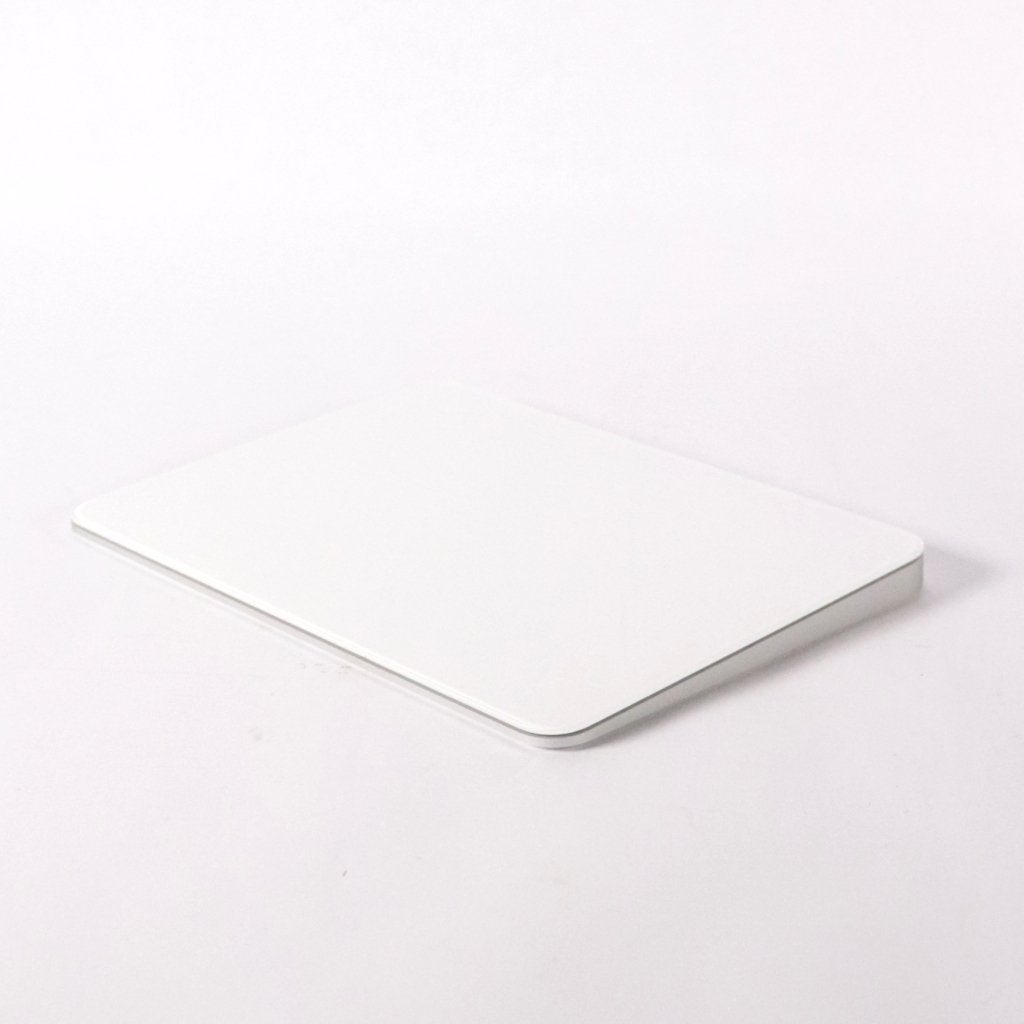 Apple Magic Trackpad Lightning - Nette Staat, Computers en Software, Apple, Gebruikt, Support@apple.com, One Apple Park Way
Cupertino, CA 95014
United States