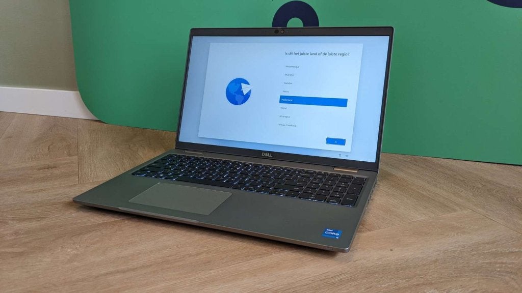Dell Latitude 5520 - Core i5-1135G7 / 16GB DDR4 / 256GB NVMe, Computers en Software, Niet ingevuld, Gebruikt, Niet ingevuld, Intel Core i5-1135G7