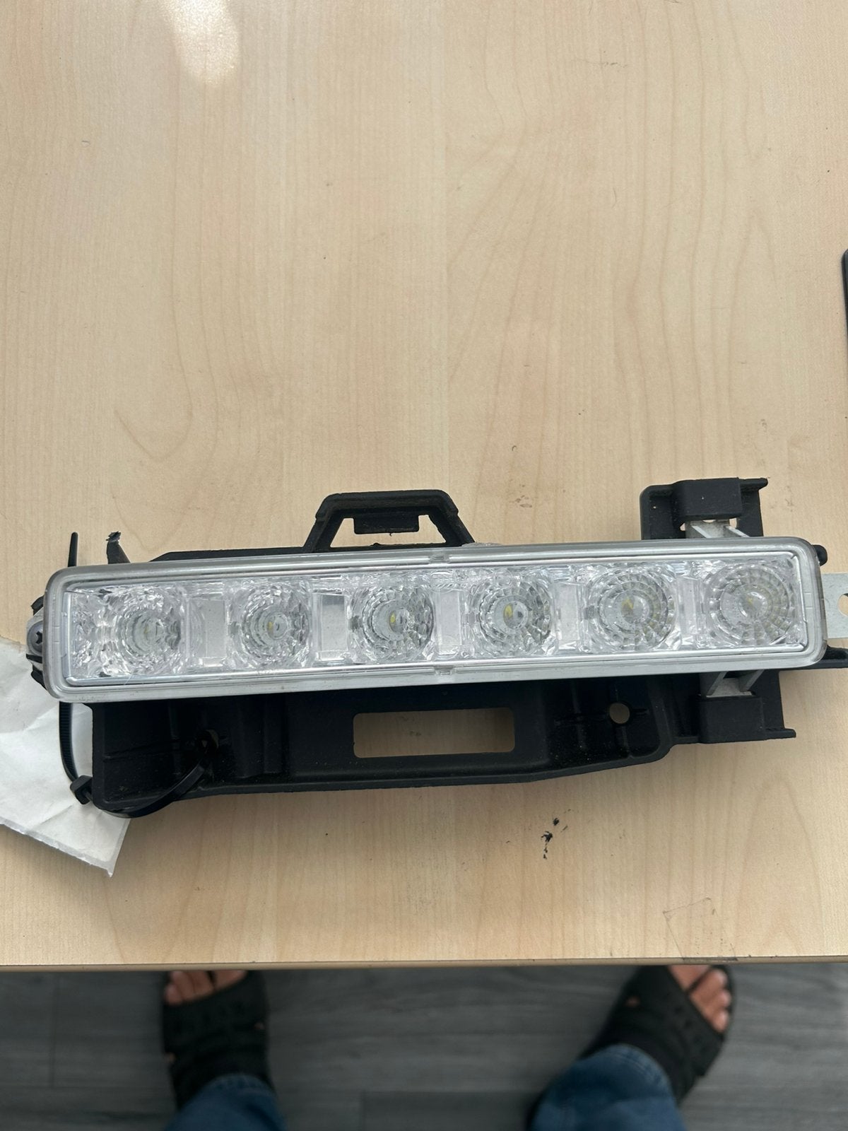 Peugeot 108 Dagrijverlichting rechts, Ophalen, Bolautoparts1, Info@bolcars.nl, Hoofddorp
