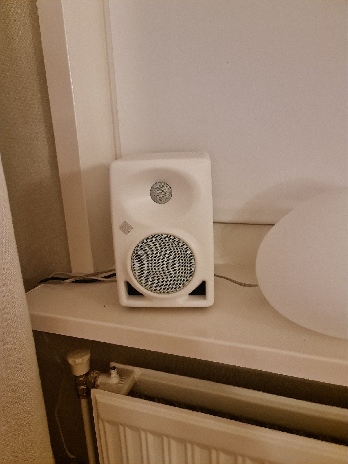 Neumann KH 80 DSP, Ophalen, Zo goed als nieuw, Overige merken