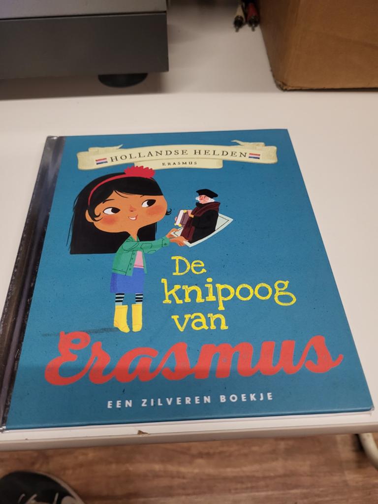 Harmen van Straaten - De Goudse kaarsjes, Fictie algemeen, Harmen van Straaten, Zo goed als nieuw, Gouden boekje