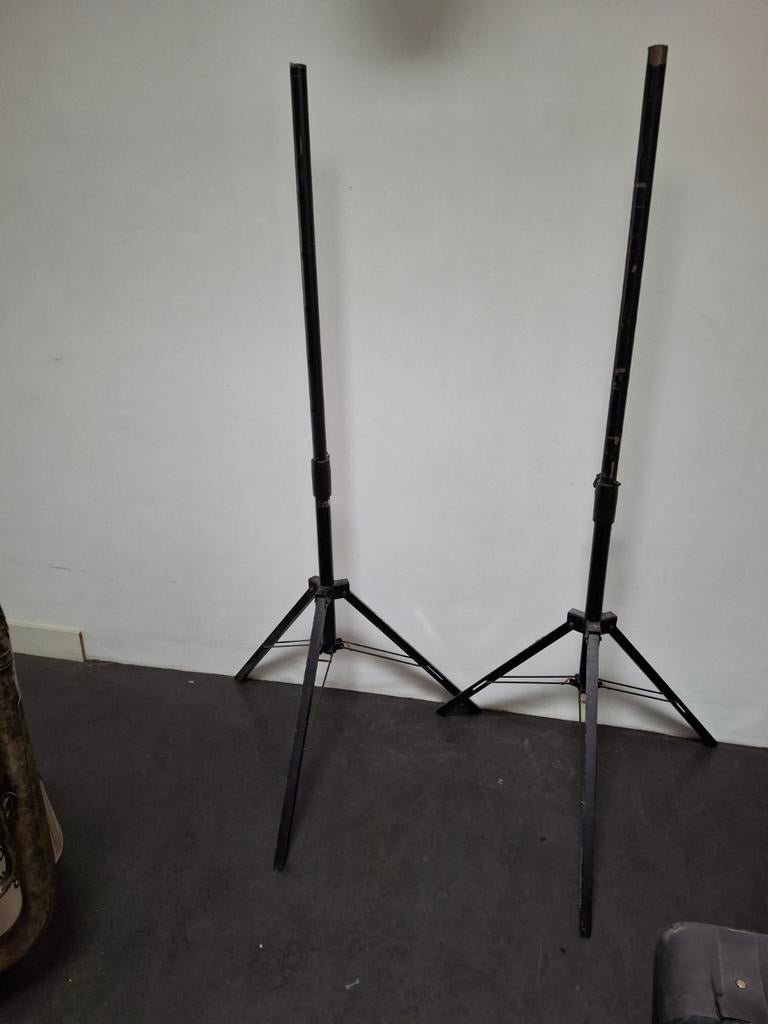 Proel speakerstandaards, Gebruikt, Overige typen, Minder dan 60 watt, Ophalen