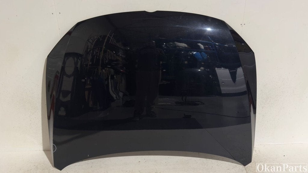 Volkswagen Jetta IV motorkap, Gebruikt, Volkswagen AG, Motorkap, Berliner Ring 2
38440  Wolfsburg, DE