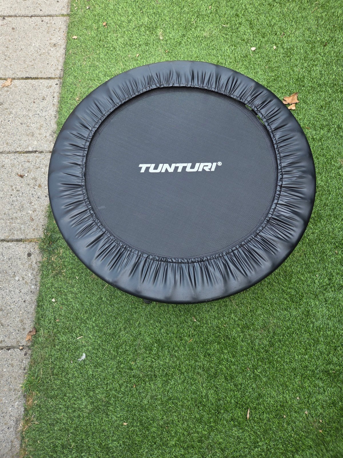 Tunturi Funhop Fitness Trampoline - 95cm, Ophalen, Gebruikt, Overige typen