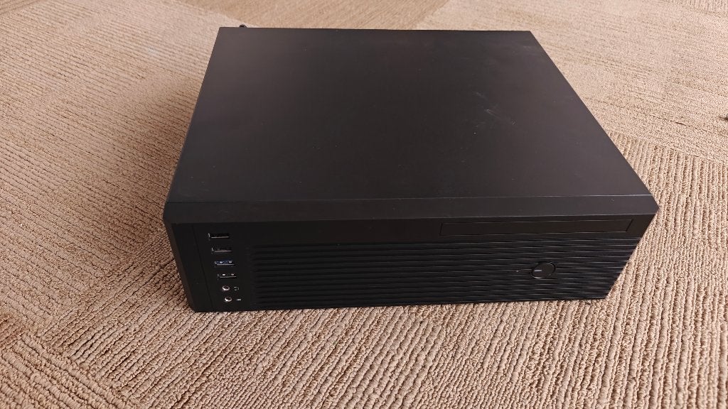 PC i5-4670 3,4GHz 16Gb, Gebruikt, SSD, Intel Core i5, 3 tot 4 Ghz