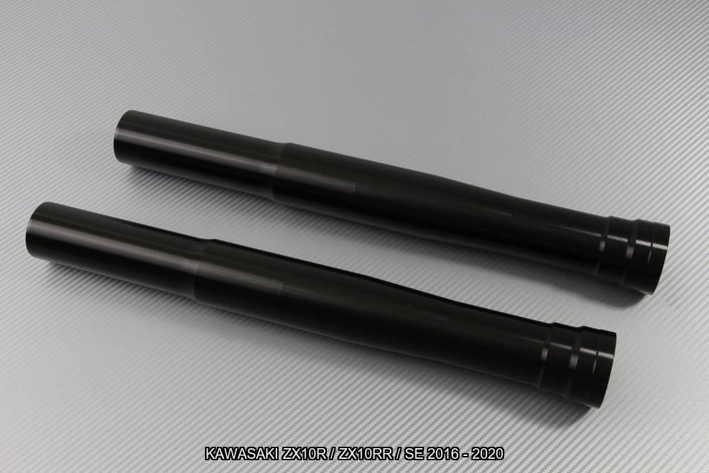 Buitenpoten voorvork KAWASAKI ZX10R ZX10RR / SE 2016 - 2020, Verzenden, Nieuw