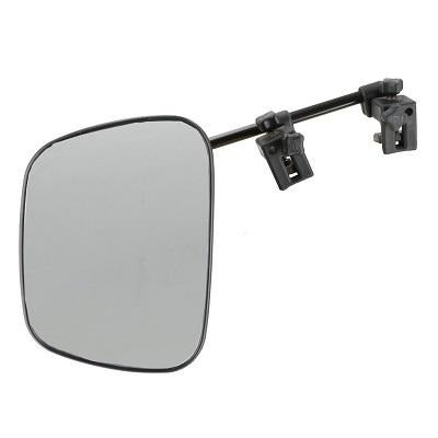 MILENCO Grand Aero Caravanspiegel, Caravans en Kamperen, Caravan accessoires, Nieuw, Ophalen of Verzenden