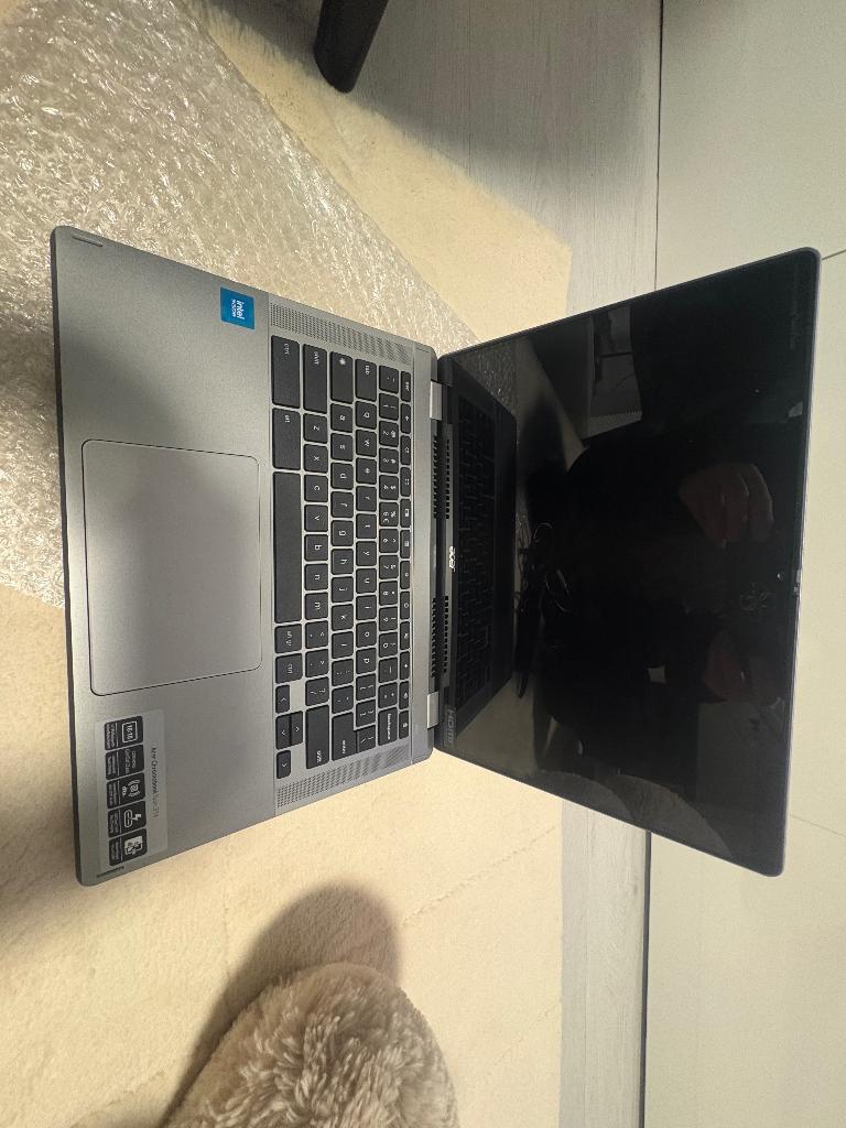 Laptop, Computers en Software, Ophalen of Verzenden, Nieuw, 15 inch, 4 Ghz of meer