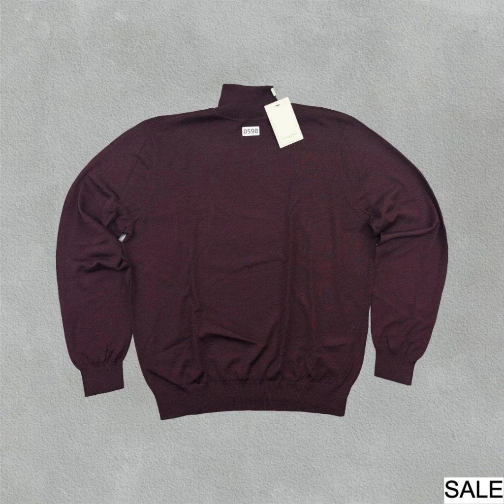 (598) Bourgondië Suitsupply Coltrui - XXL - Nieuw met Labels, Nieuw, Overige maten, Ophalen of Verzenden, Revaleur
