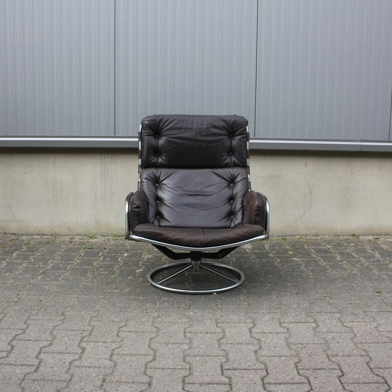 Spectrum Fauteuil SZ19 Tanabe Zeldzaam, Ophalen, Gebruikt, Spectrum, Onbekend