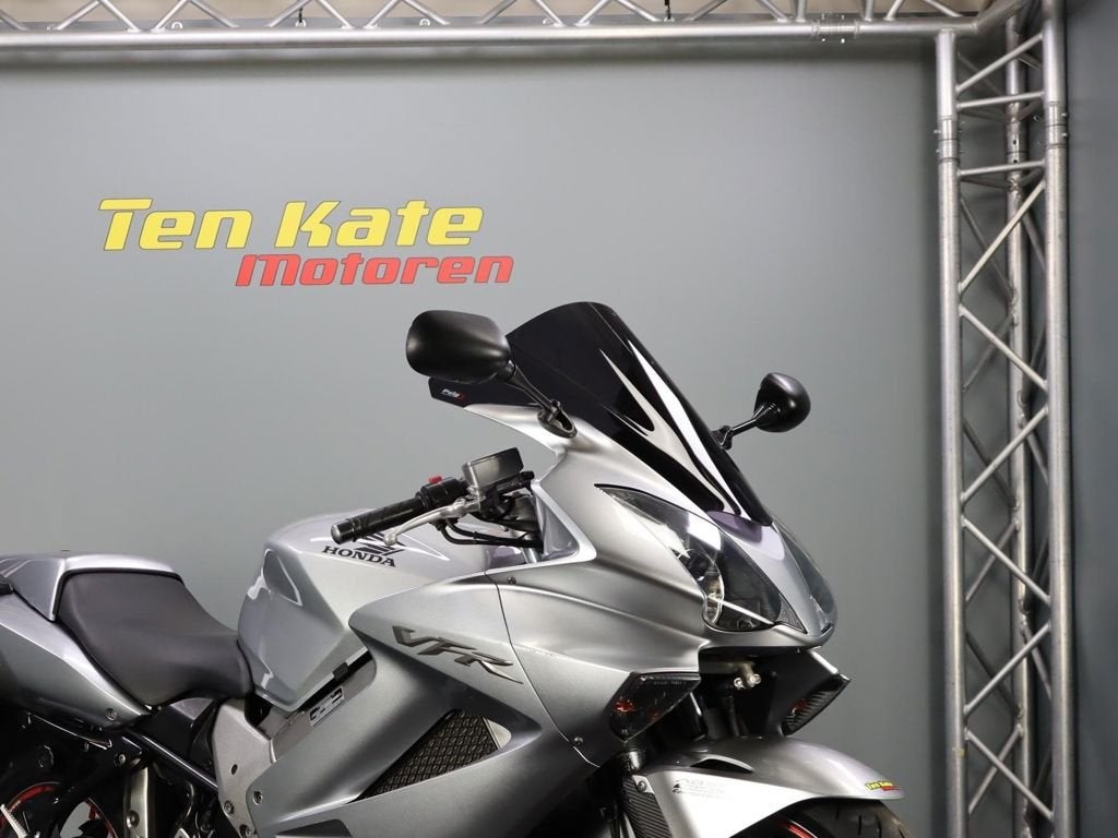 Honda VFR 800 V-Tec ABS, Bedrijf, Sport, Meer dan 35 kW, 800 cc