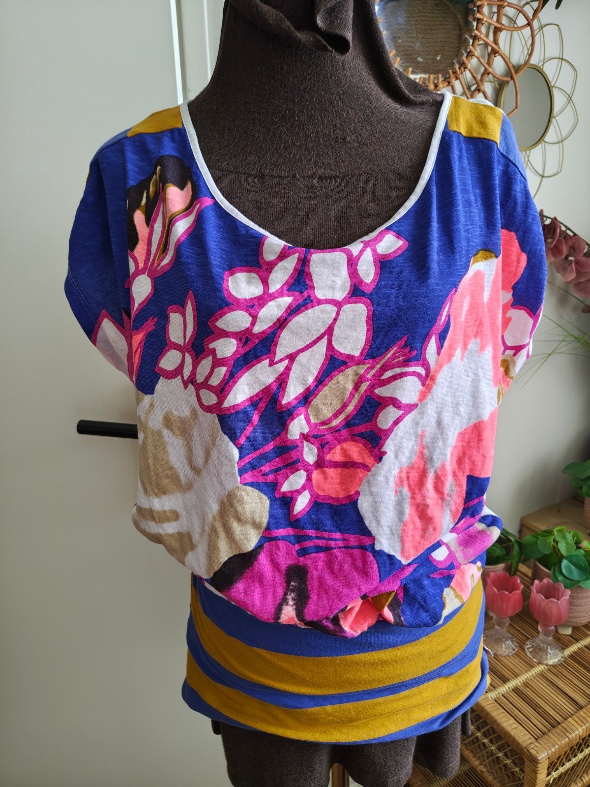 tuniek l didi, Kleding | Dames, Ophalen of Verzenden, Gedragen