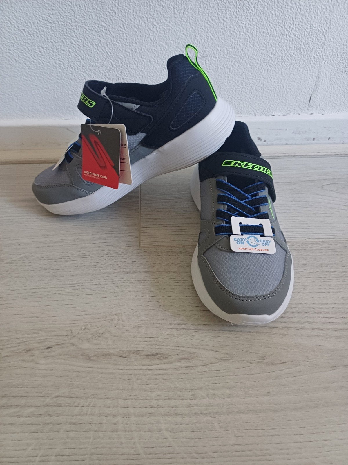Nieuwe Skechers maat 31, Ophalen, Nieuw, Skechers, Jongen of Meisje