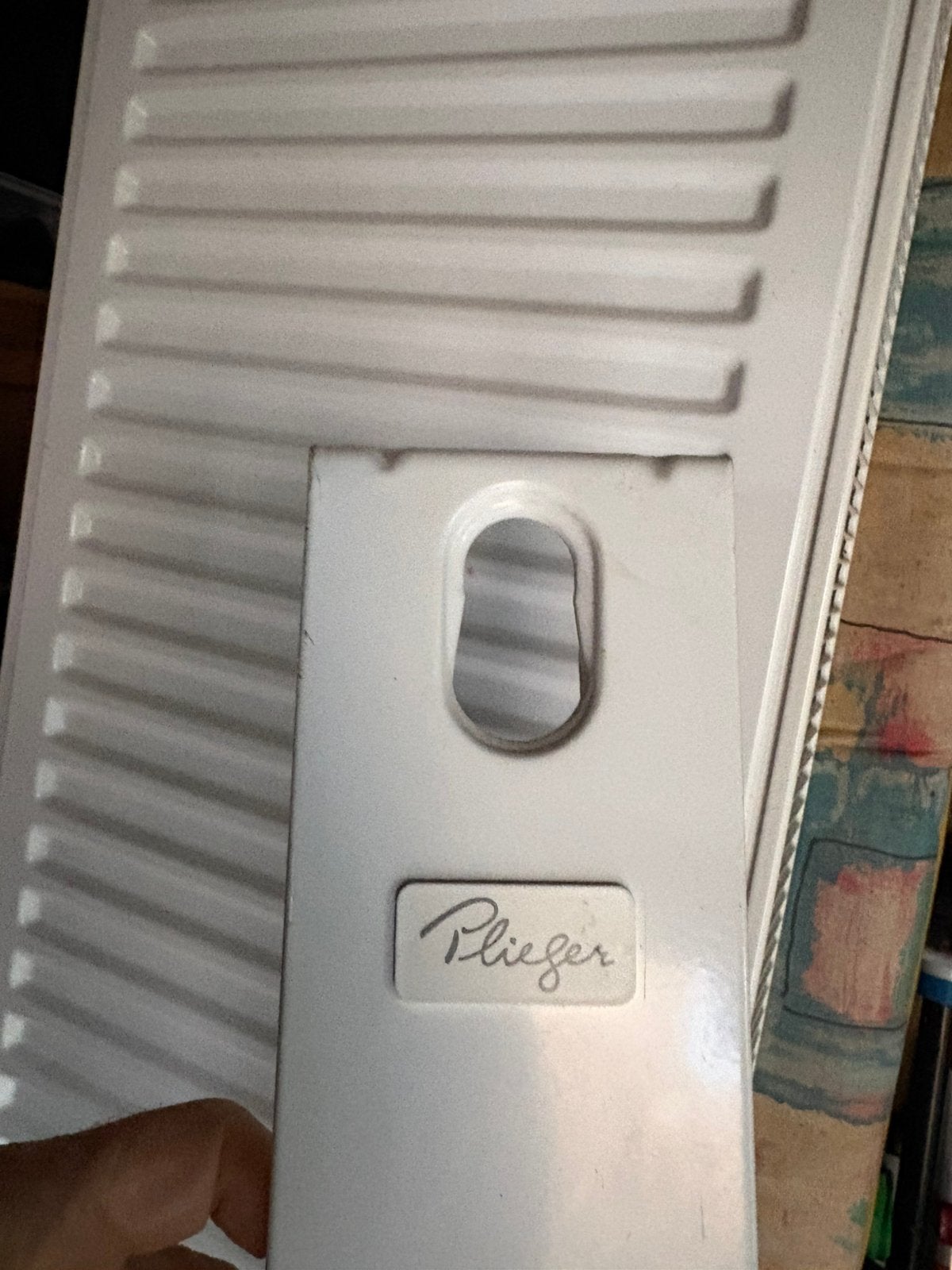3 + 1 radiator, Ophalen, 30 tot 80 cm, Radiator, 150 cm of meer