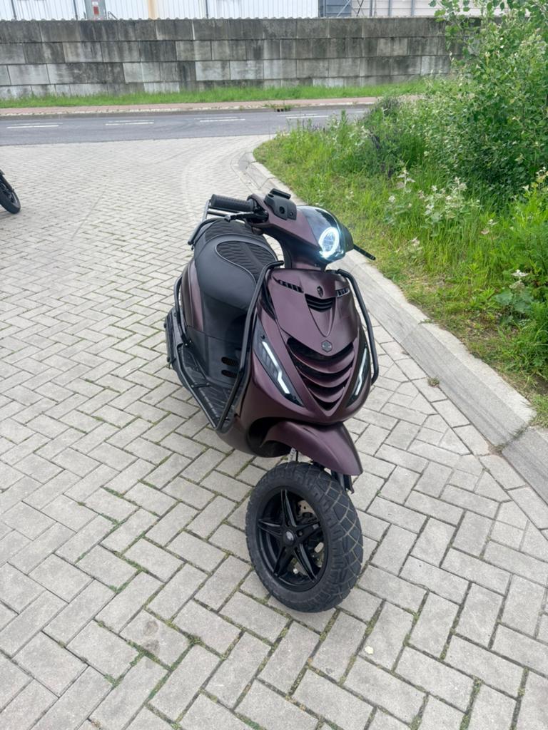 Zip 150 lc, Ophalen of Verzenden