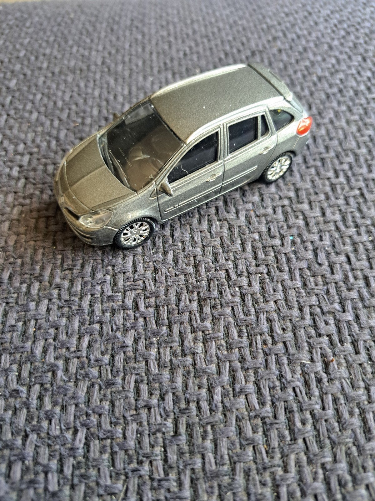 Norev model Renault clio 2007, Gebruikt, Auto, Frankrijk, Norev
