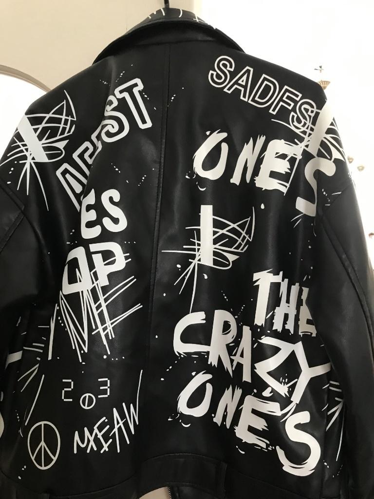 jacket dames, Maat 38/40 (M), Zwart, Ophalen of Verzenden, Zo goed als nieuw