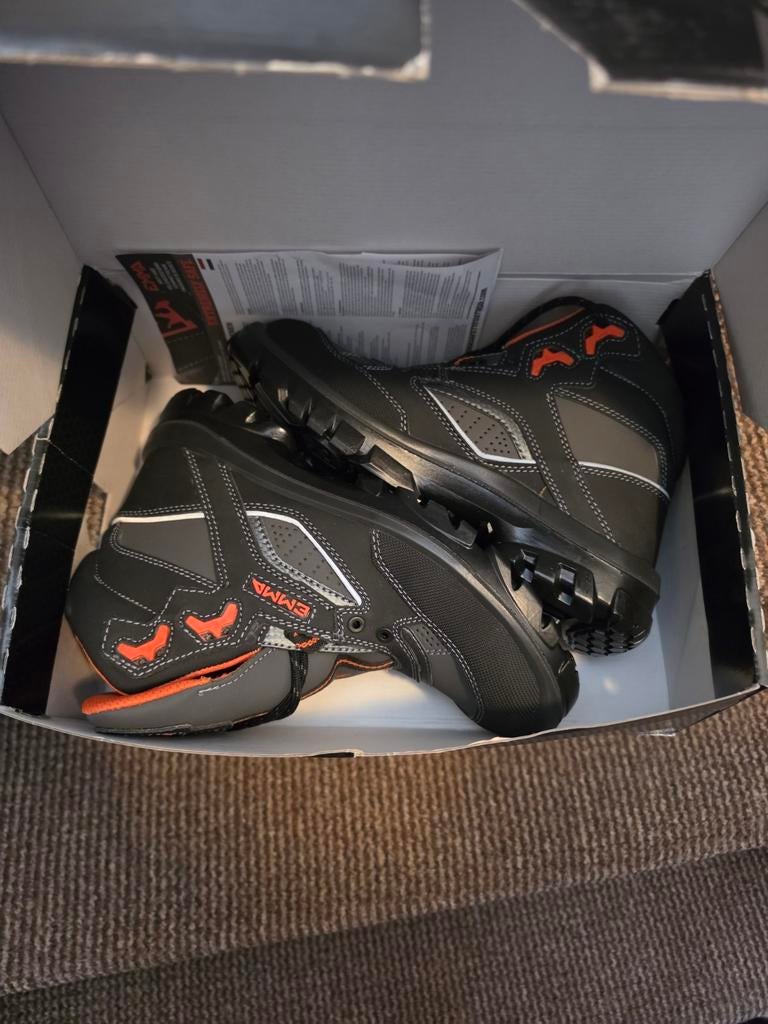 Emma werkschoenen, Ophalen of Verzenden, Nieuw, Emma