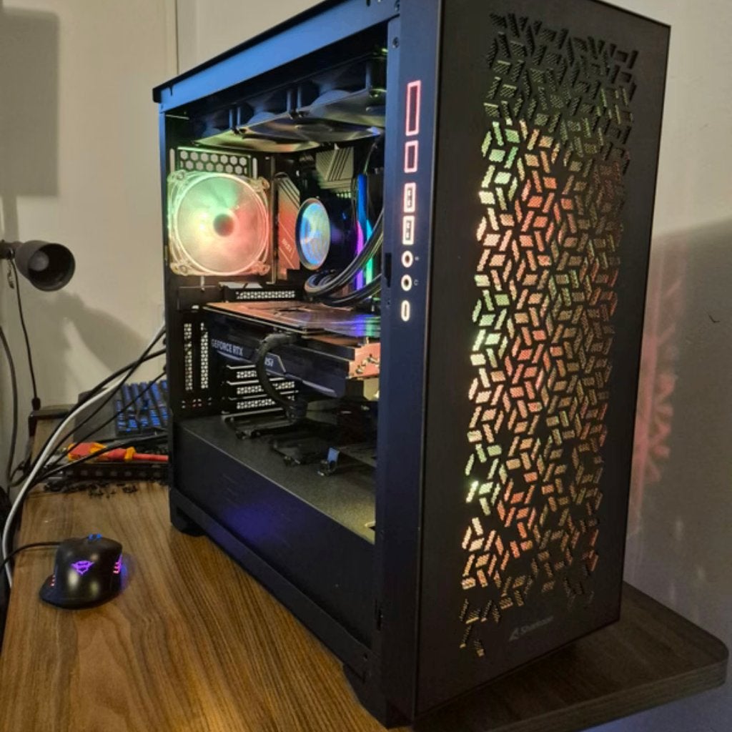 AI Workstation // RTX 4090 & i9-13900KS, Ophalen, 7604 HM, 32 GB, DTGParts.Business@gmail.com