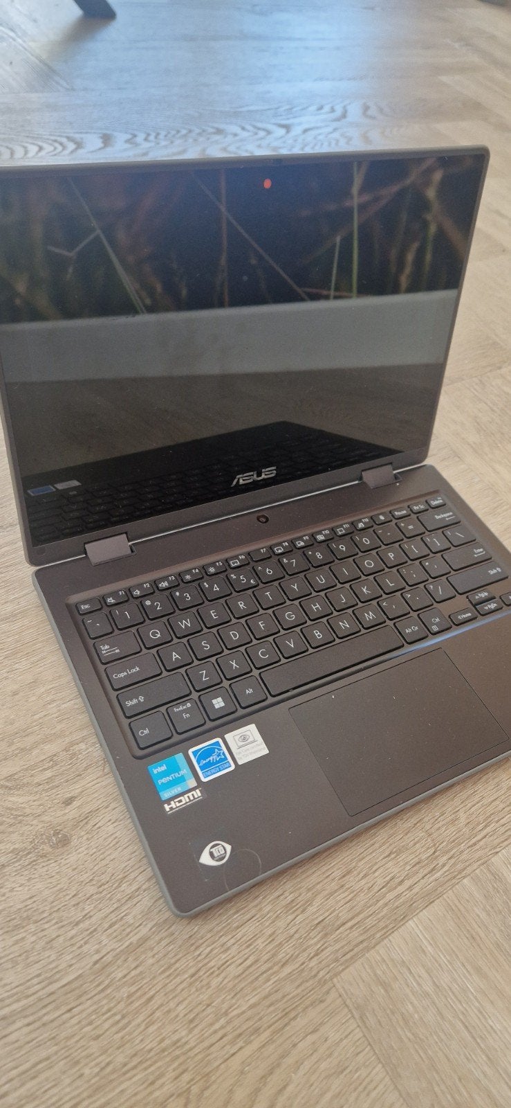 ASUS Laptop - Compact en Krachtig, Computers en Software, Ophalen of Verzenden