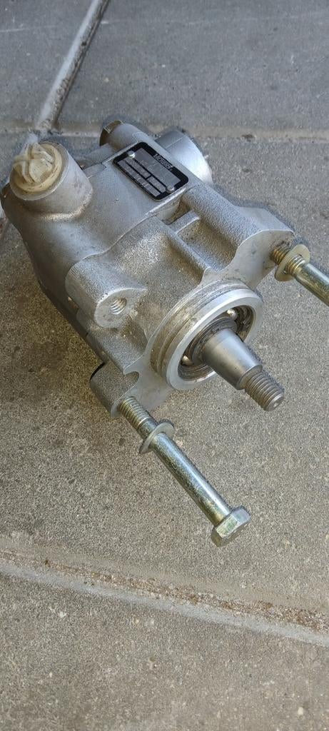 Stuurpomp  voor DAF 75>95, Ophalen of Verzenden, Nieuw, DAF