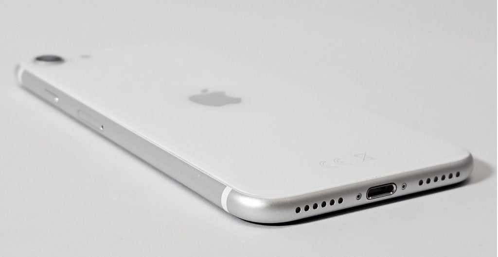 Apple iPhone Se (2020) - 64GB - Wit - 87% | Tweedehands, Gebruikt, Ophalen of Verzenden, 64 GB, Zonder simlock