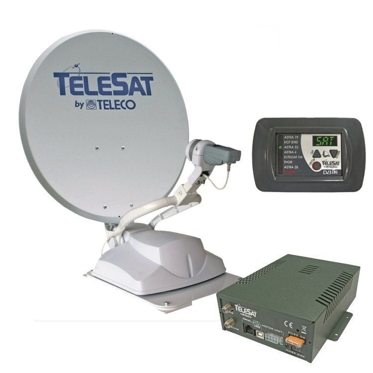 Teleco update en reparatie, Ophalen, Zo goed als nieuw, Overige merken