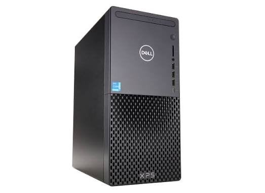 Dell XPS 8940 i9 RTX 3060 Ti 32GB RAM 1TB NVMe, Gebruikt, 32 GB, Ophalen of Verzenden, Gaming