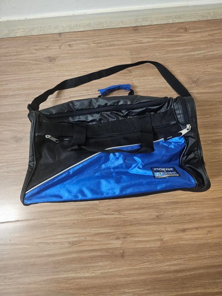 Nieuwe sporttas - perfect voor sport of reizen, Ophalen of Verzenden, Nieuw, Unisex volwassen