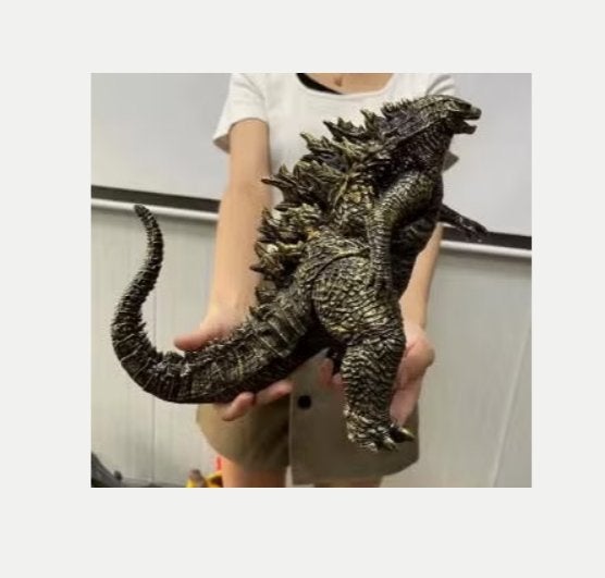 Godzilla King of Monsters collectors figuur (24cm), Ophalen of Verzenden, Nieuw