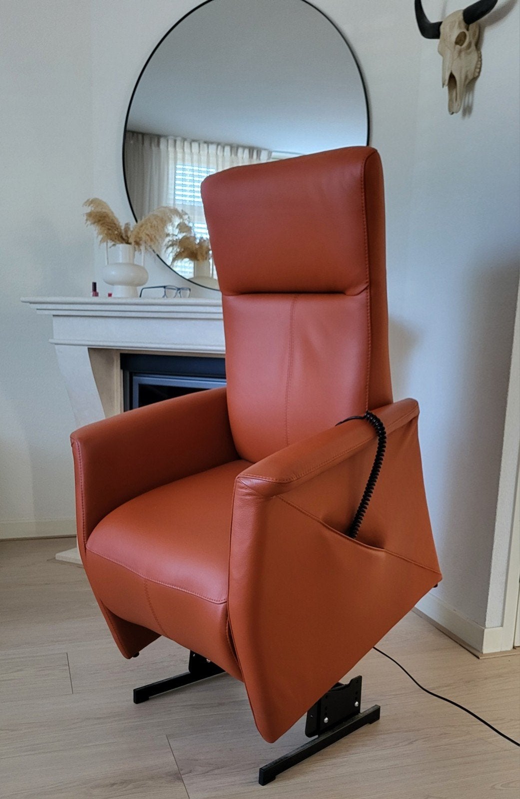 Sta Op Stoel Prominent Nieuwstaat, Ophalen, Zo goed als nieuw, Minder dan 75 cm, 50 tot 75 cm