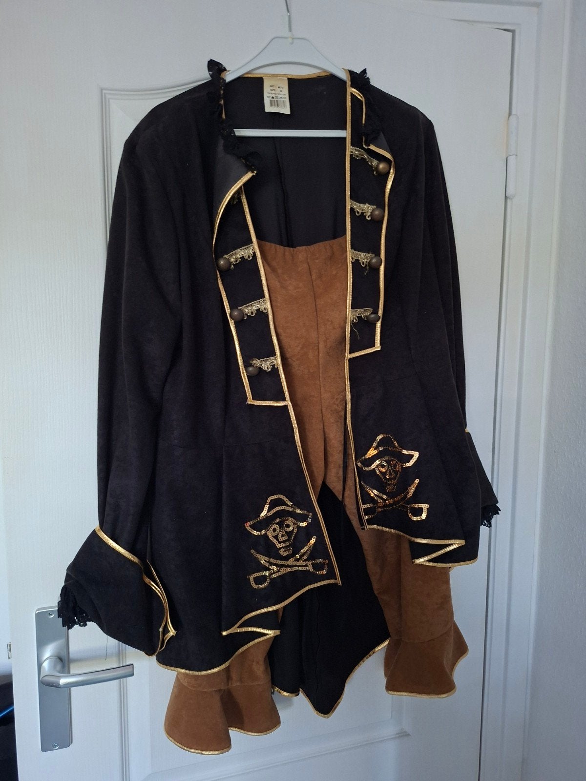 Diverse Carnavalskleding - Verschillende Maten en Stijlen, Carnaval, Maat 46/48 (XL) of groter, Ophalen of Verzenden, Kleding