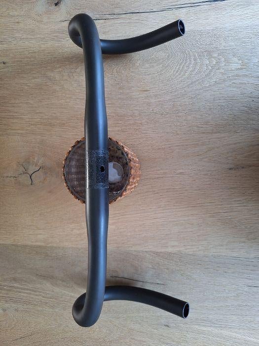 racestuur OC carbon Orbea, Stuur, Ophalen of Verzenden, Zo goed als nieuw, Racefiets