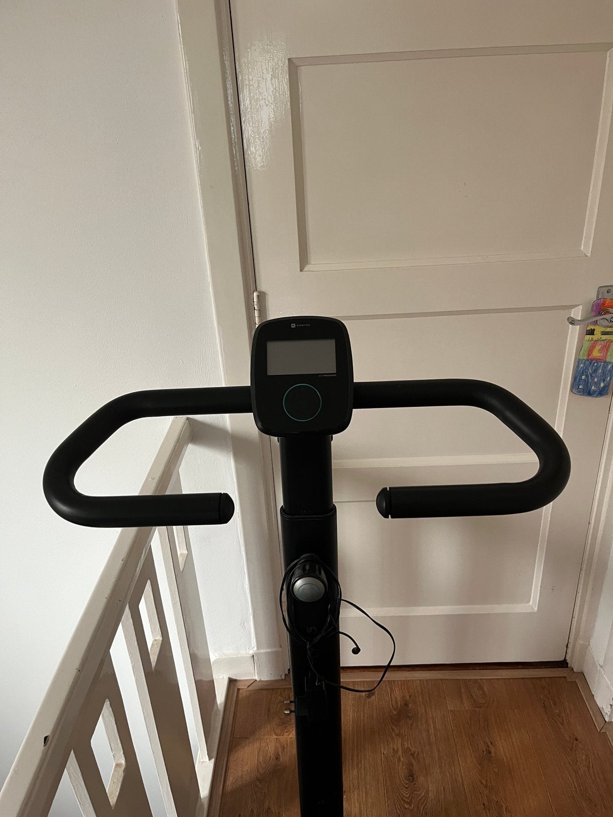 Foto 3 van Hometrainer