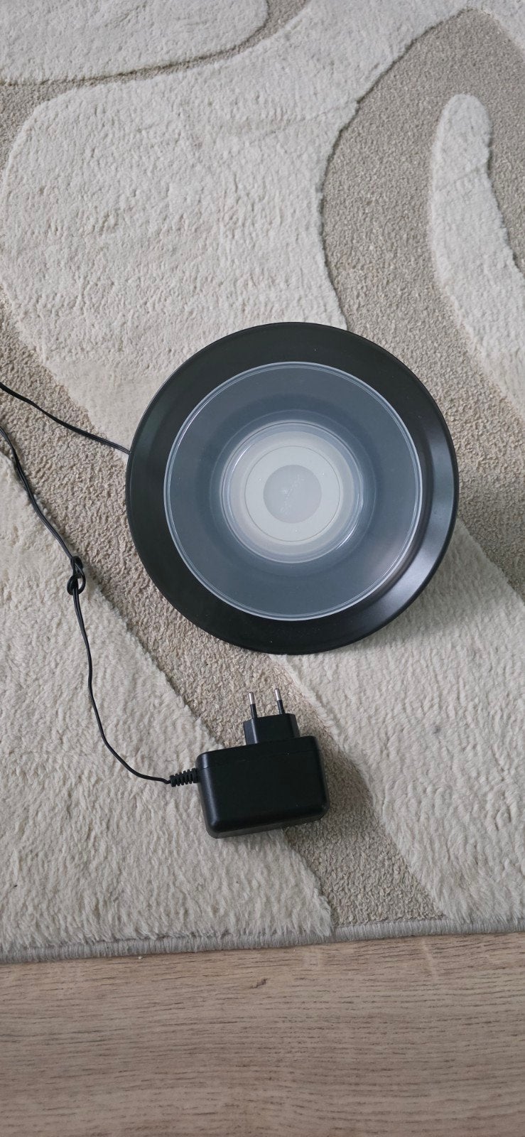 philips living color, Ophalen of Verzenden
