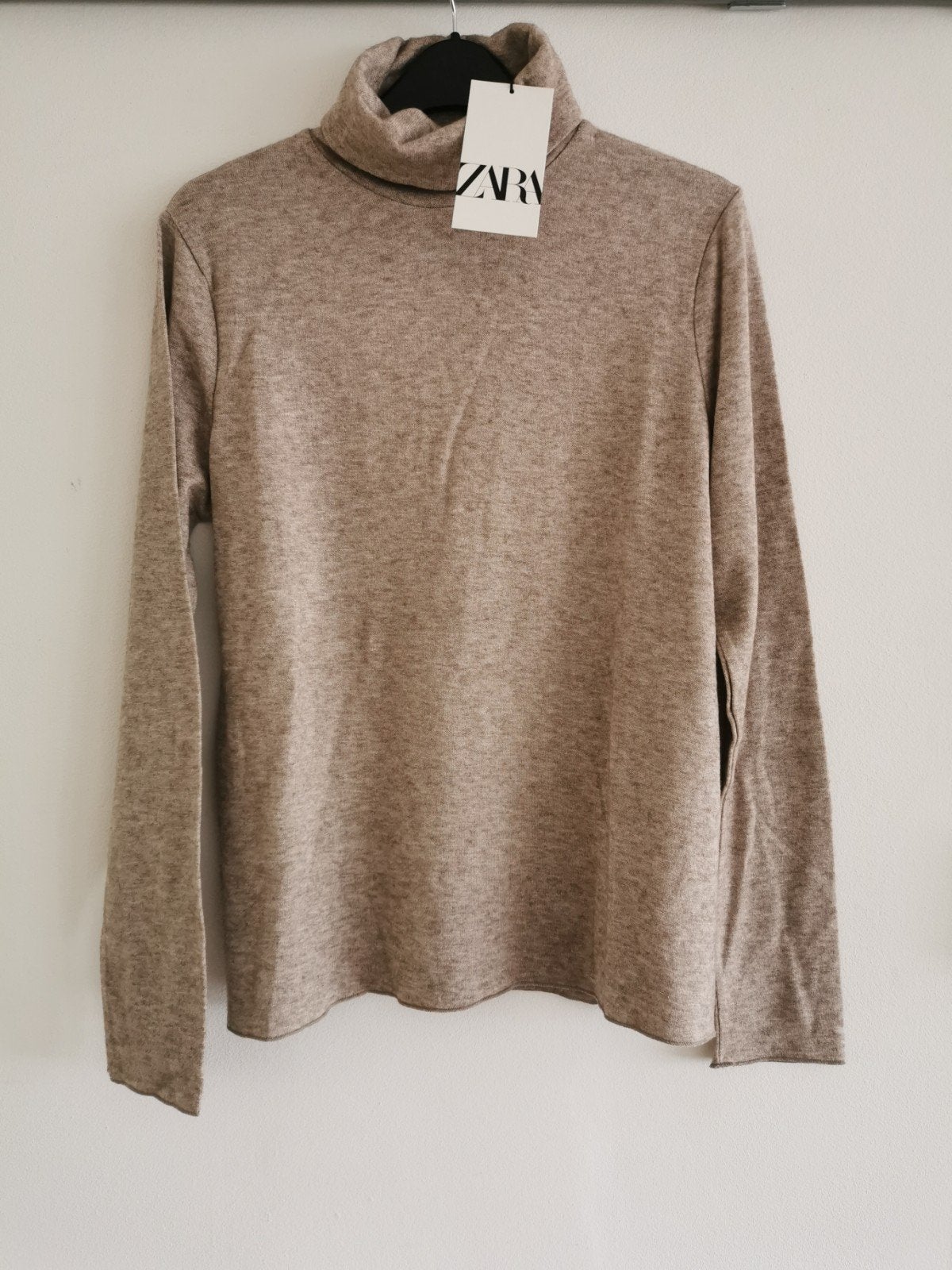 ZARA coltrui mt. L, Verzenden, Maat 42/44 (L), Nieuw, Zara