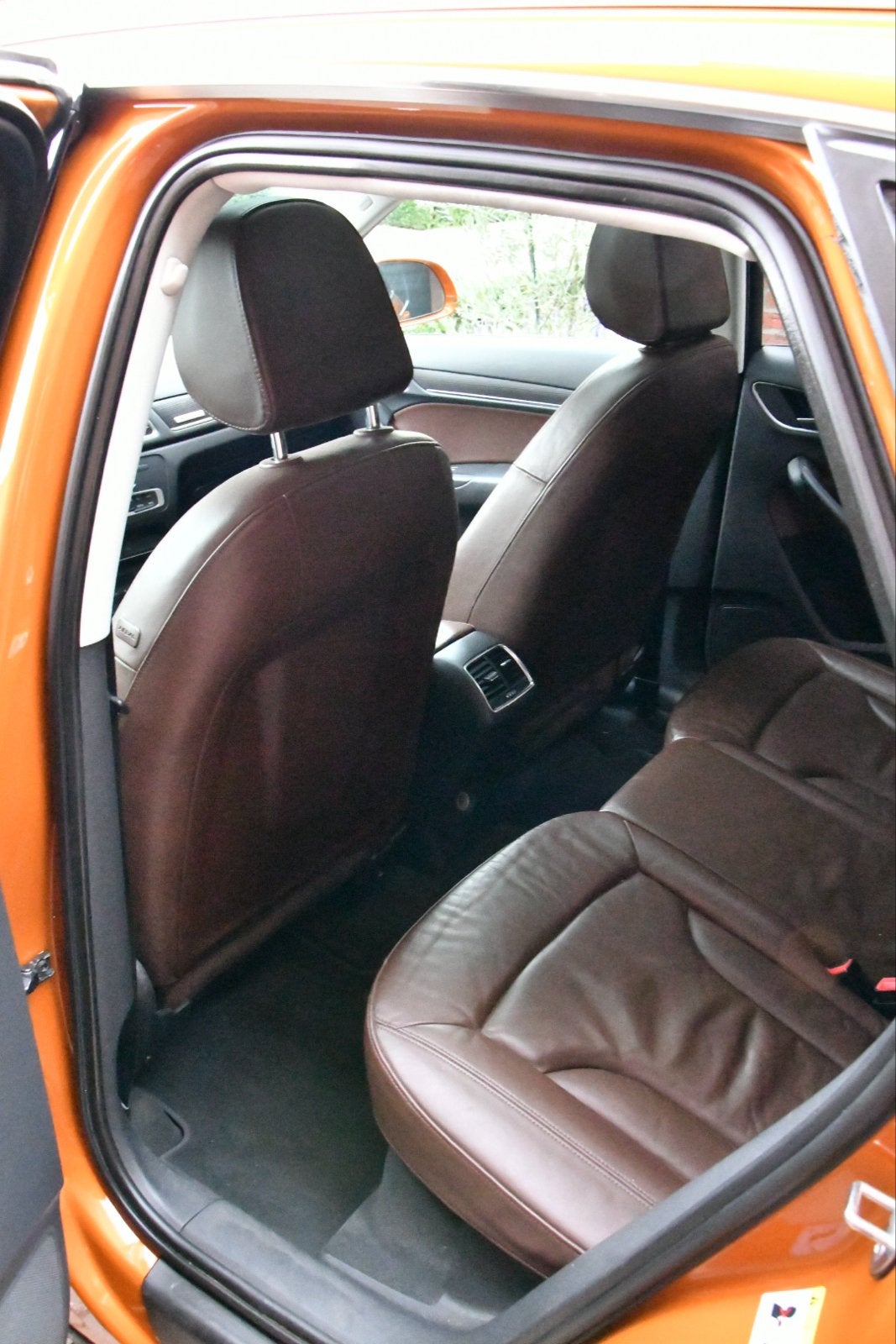 Foto 13 van Audi Q3 2013 Sline automaat - prachtige kleur