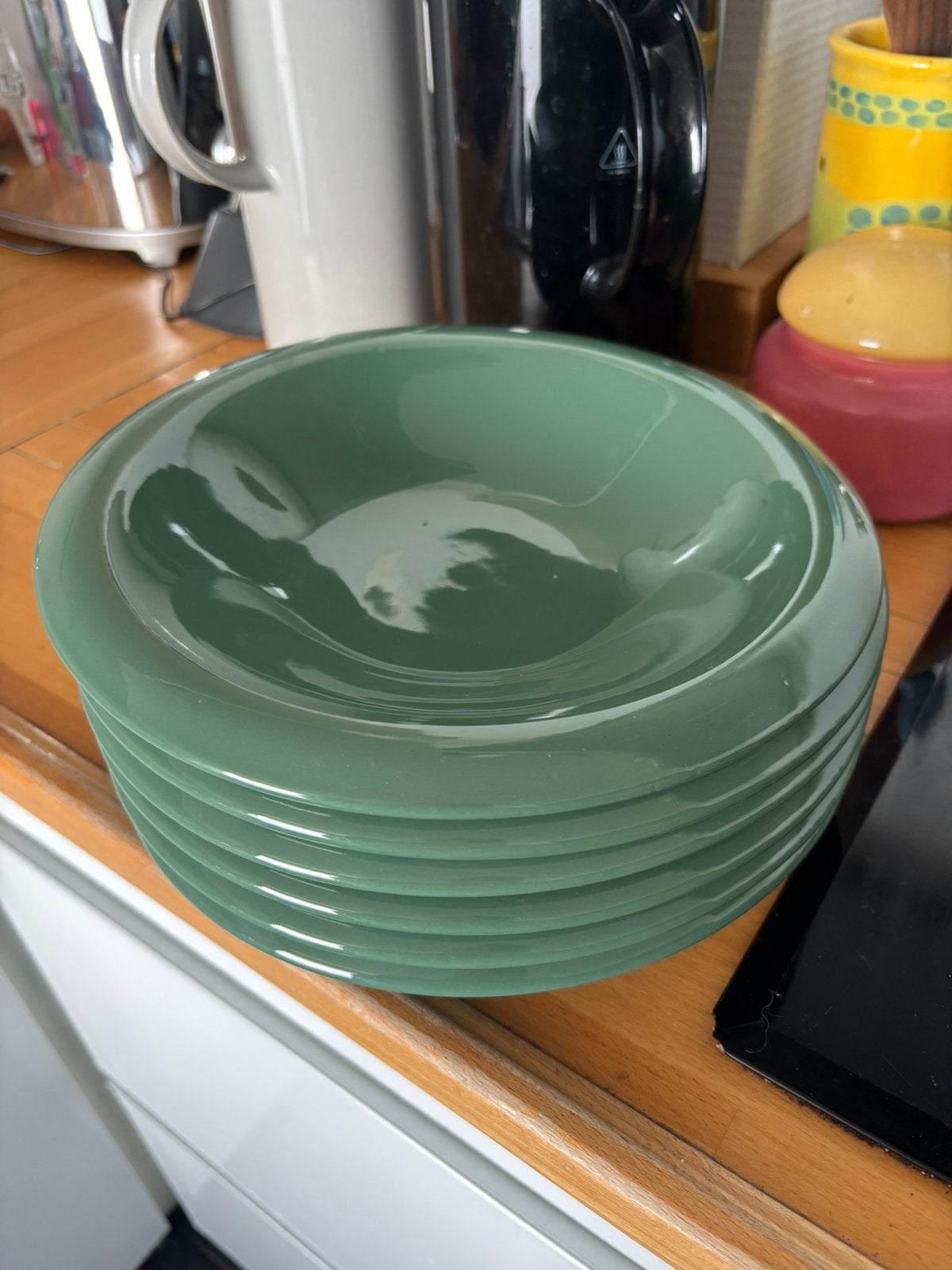 Zara home servies, Ophalen, Zo goed als nieuw, Bord(en), Overige stijlen