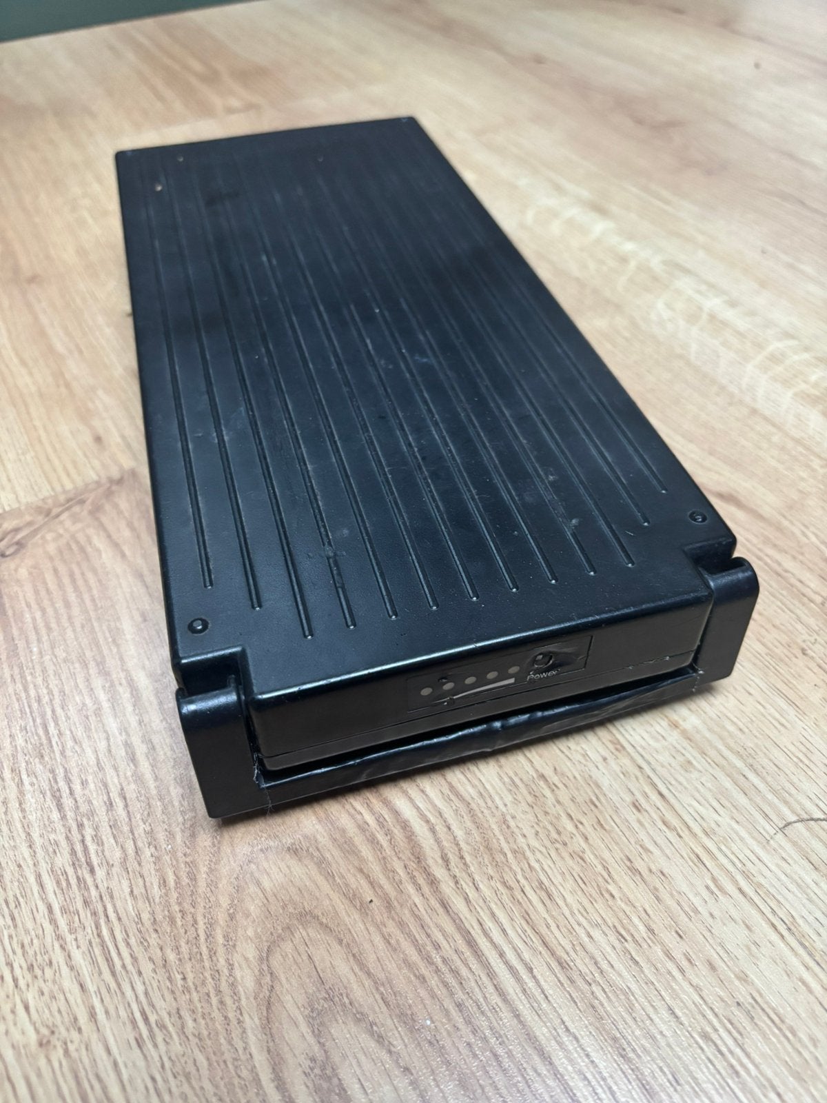Accu Sparta  Batavus C1 C2 C3 24v met testrapport, Ophalen of Verzenden, Gebruikt