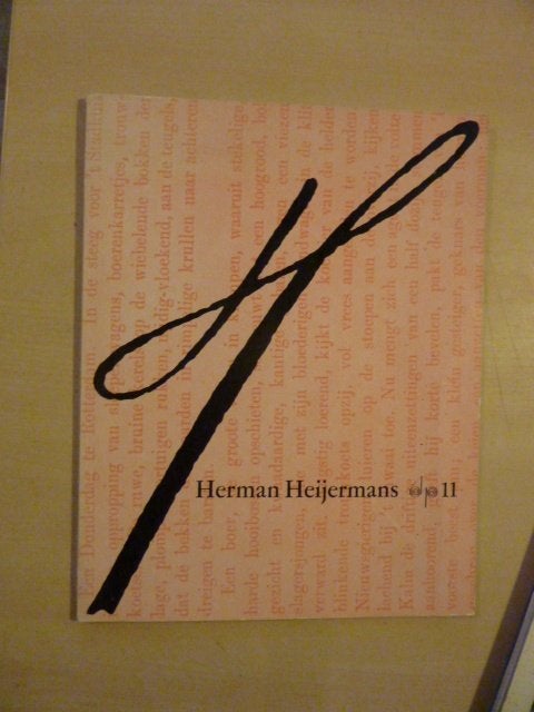 Schrijvers prentenboek - Herman Heijermans, Boeken, Verzenden, Zo goed als nieuw