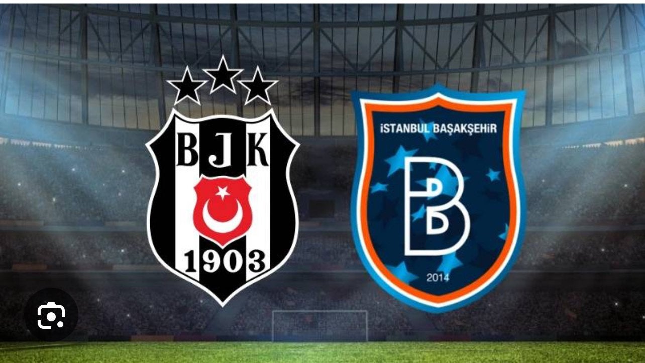 Besiktas - Basaksehir bilet kaarten tickets, Drie personen of meer