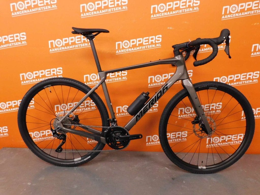MERIDA SILEX 4000 NU VOOR €2139,-, Fietsen en Brommers, Niet ingevuld, Nieuw, Ophalen of Verzenden, Niet ingevuld