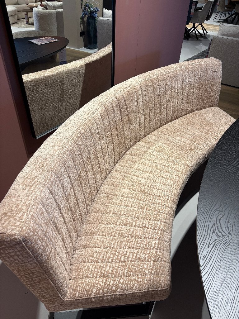 Eetkamerbank Hengelo, Huis en Inrichting, Ophalen, Minder dan 75 cm, 200 tot 250 cm, Driepersoons