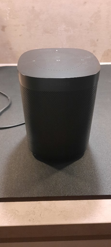 Sonos box one