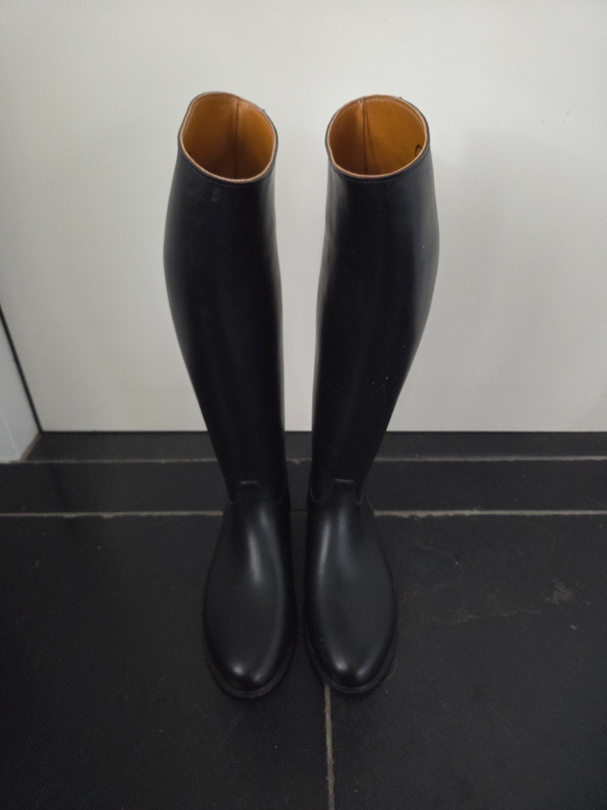 paardrijlaarzen mt 40, Dieren en Toebehoren, Paardrijkleding, Dressuur, BR, Ophalen of Verzenden, Zo goed als nieuw
