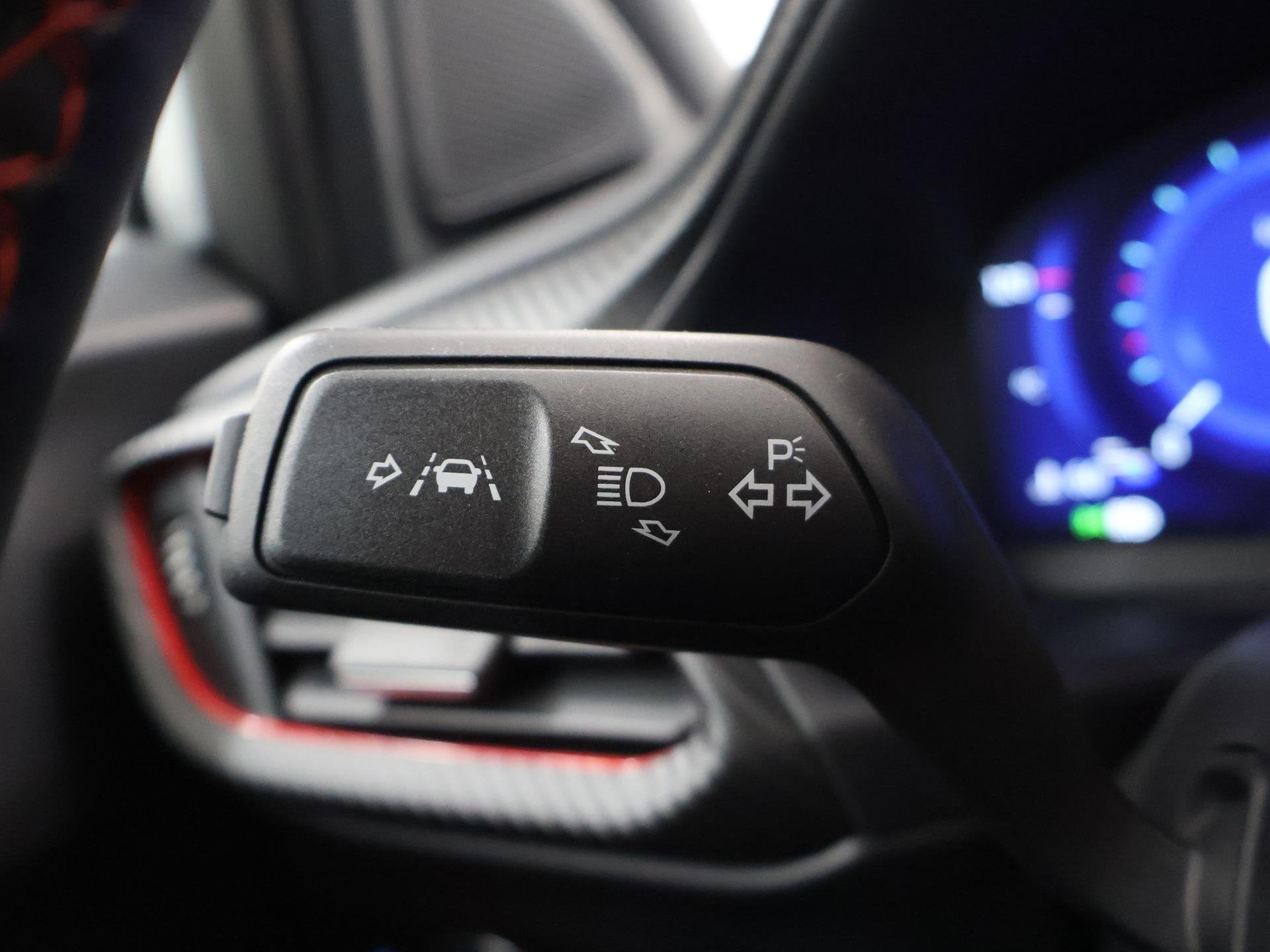 Foto 31 van Ford Puma 1.0 EcoBoost Hybrid ST-Line X | Winterpakket | Ele